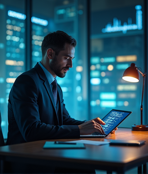 Imagem referente a analise_tecnica - Investiza