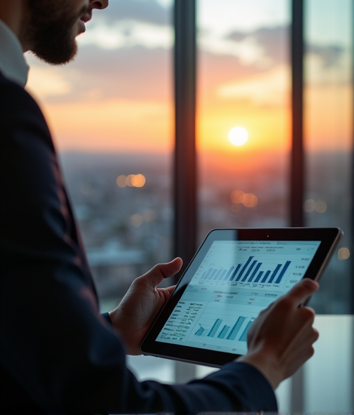 Imagem referente a analise_tecnica - Investiza